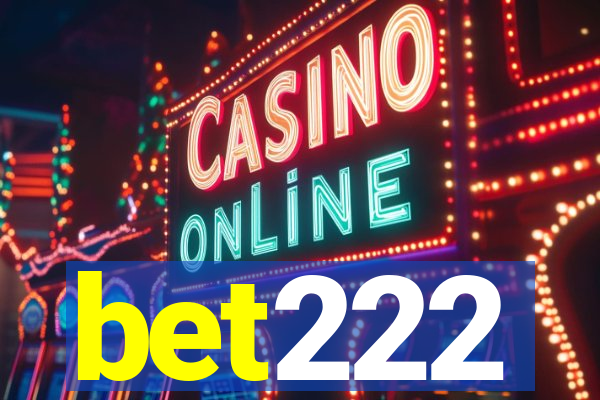 bet222