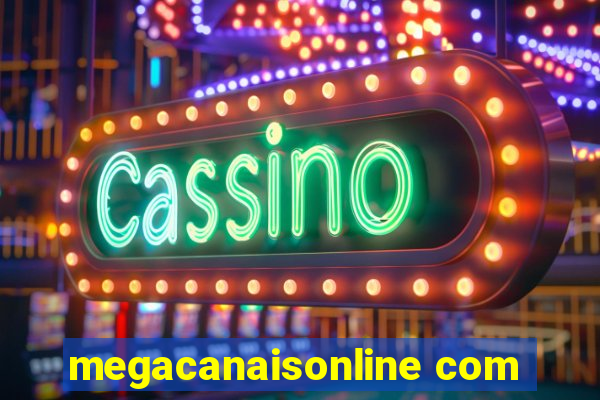 megacanaisonline com