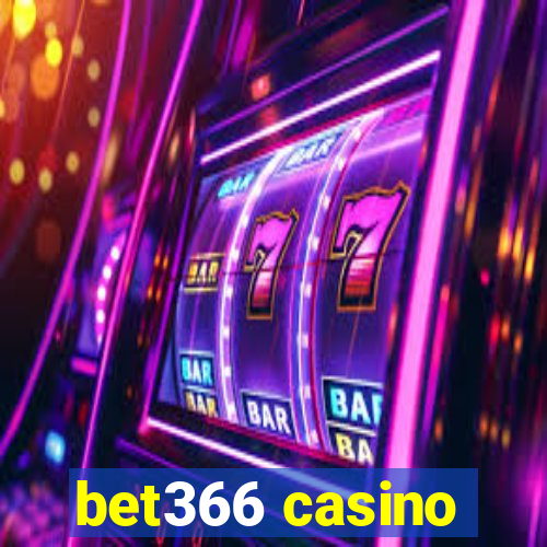 bet366 casino