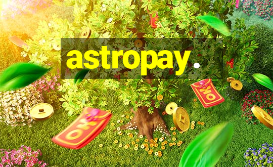 astropay.