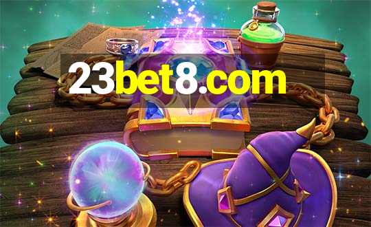 23bet8.com