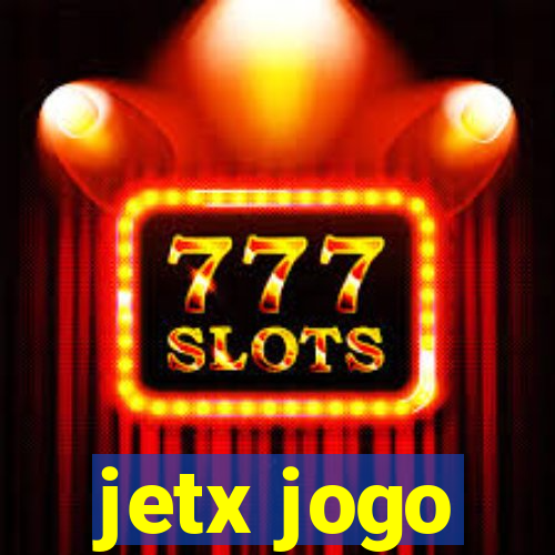 jetx jogo