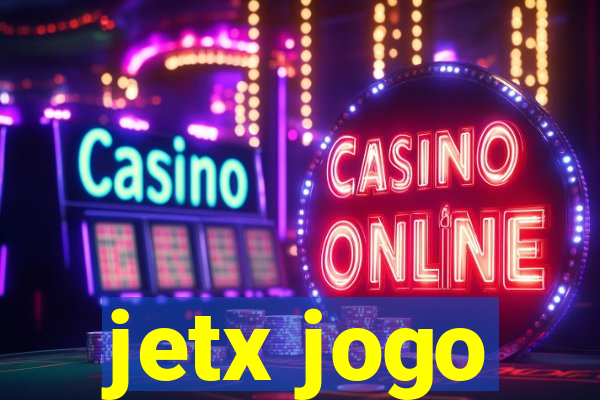 jetx jogo