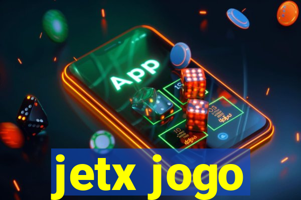 jetx jogo