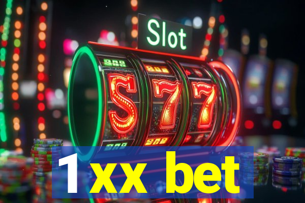 1 xx bet