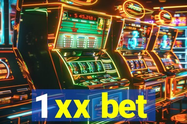 1 xx bet