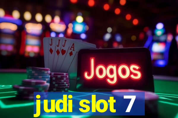 judi slot 7