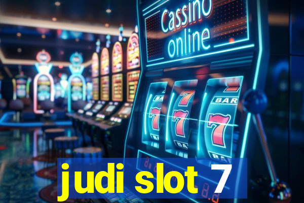 judi slot 7