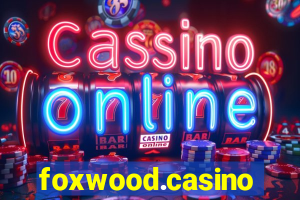 foxwood.casino