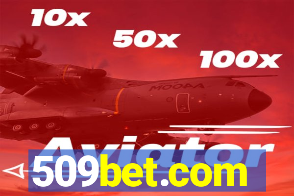 509bet.com