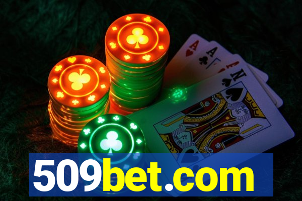 509bet.com