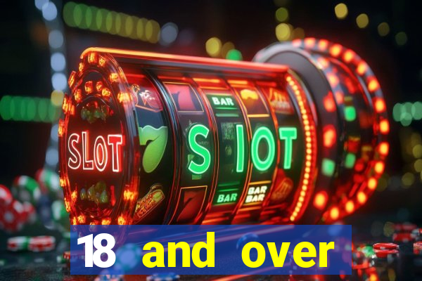 18 and over casinos in pennsylvania