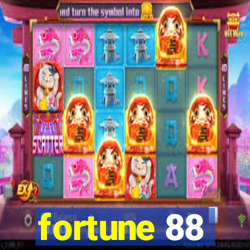 fortune 88