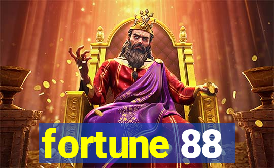 fortune 88