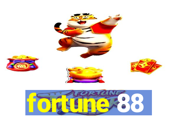 fortune 88