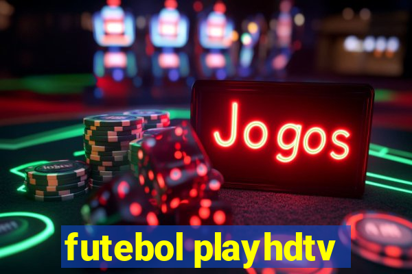 futebol playhdtv