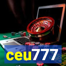 ceu777