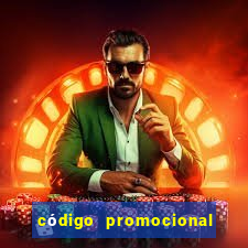 código promocional estrela bet