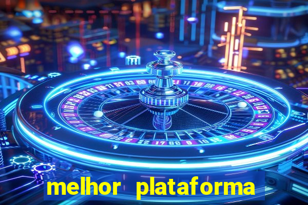 melhor plataforma para ganhar dinheiro jogando fortune