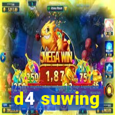 d4 suwing