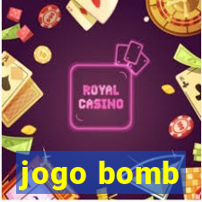 jogo bomb