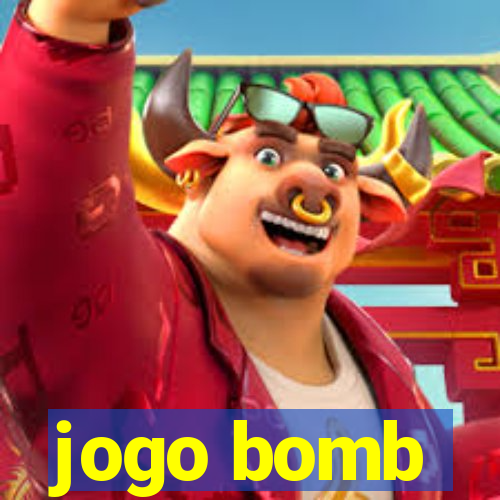 jogo bomb