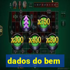 dados do bem