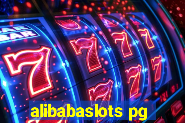 alibabaslots pg