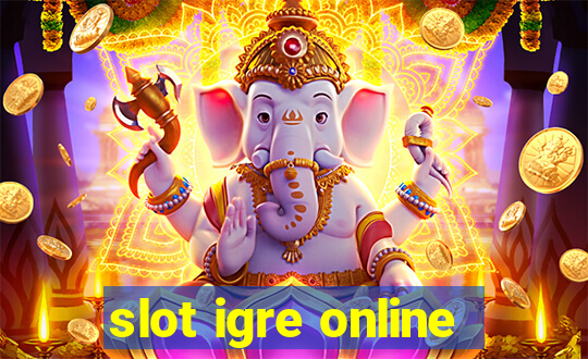 slot igre online