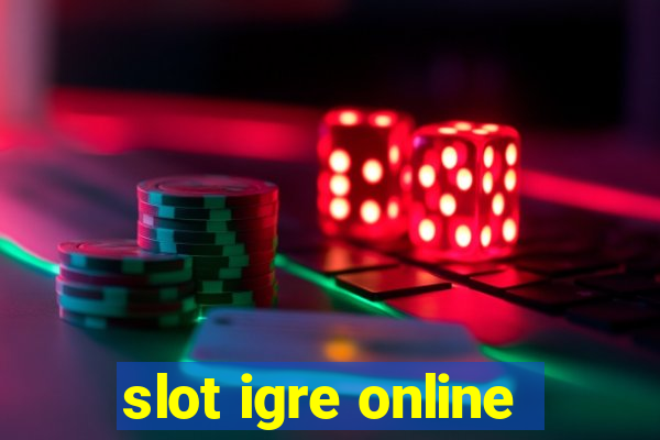 slot igre online