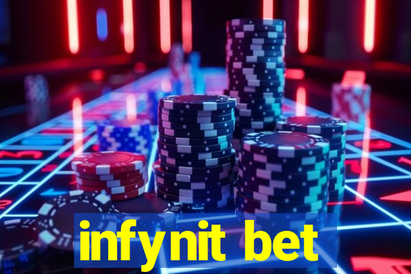 infynit bet