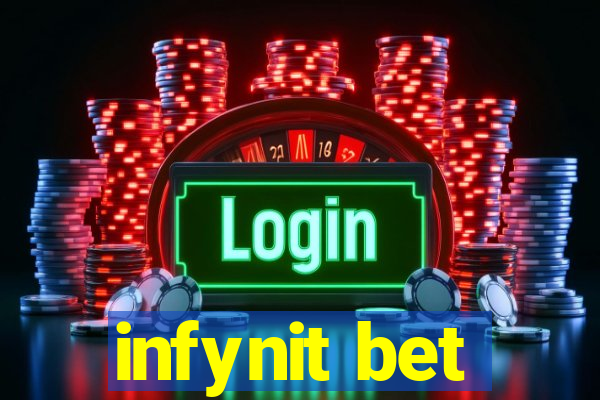 infynit bet