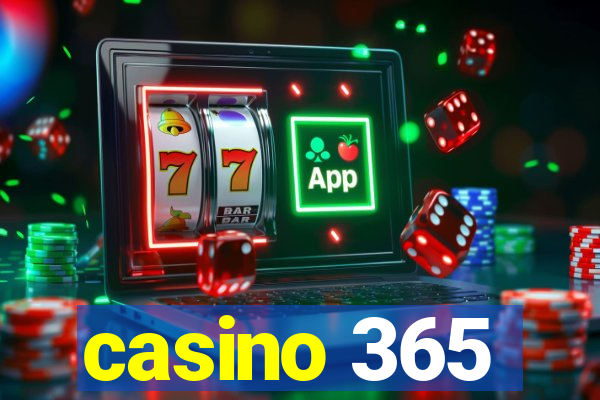 casino 365