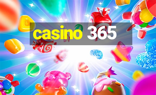 casino 365