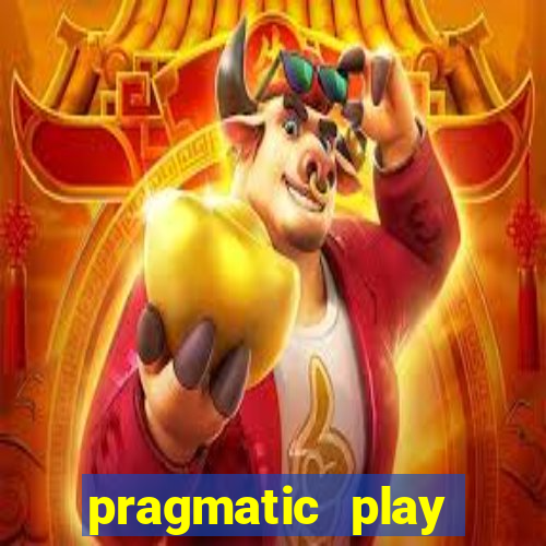 pragmatic play melhores jogos