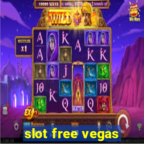 slot free vegas