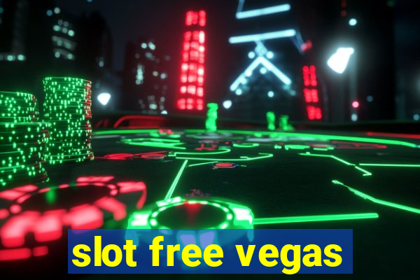 slot free vegas