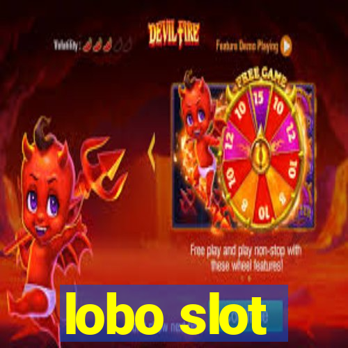 lobo slot