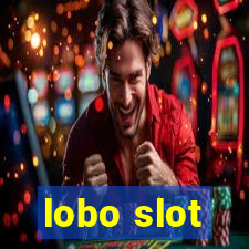 lobo slot