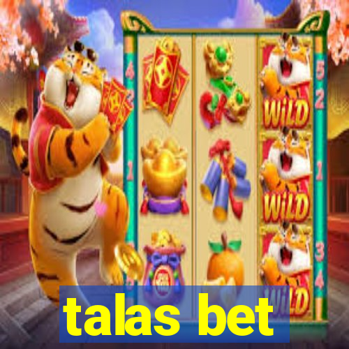 talas bet