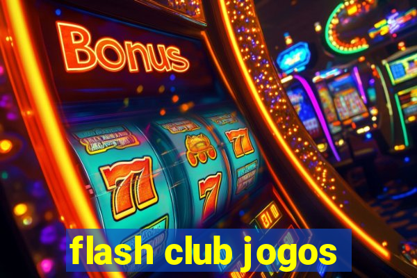 flash club jogos