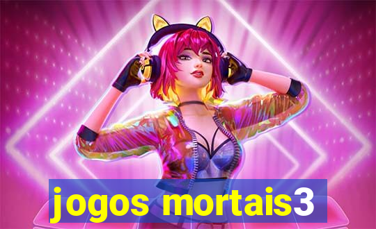 jogos mortais3