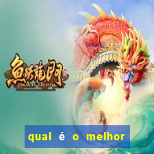 qual é o melhor jogo que ganha dinheiro de verdade