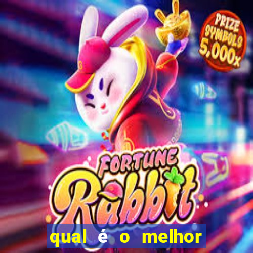 qual é o melhor jogo que ganha dinheiro de verdade