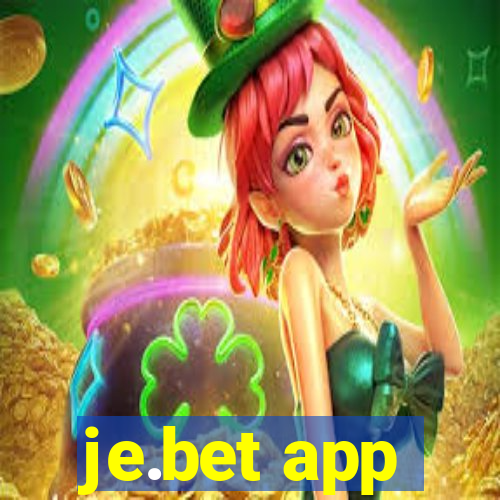 je.bet app