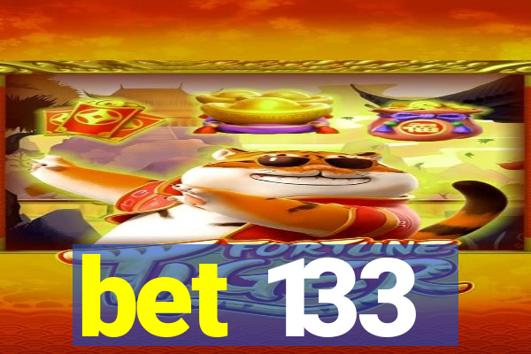 bet 133