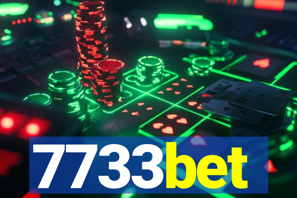 7733bet