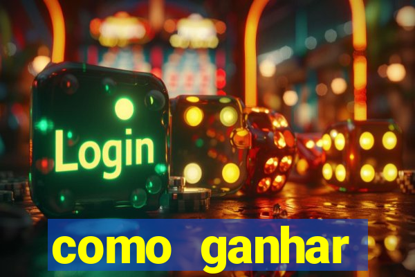 como ganhar dinheiro no casino online