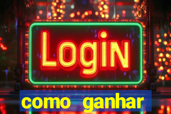 como ganhar dinheiro no casino online