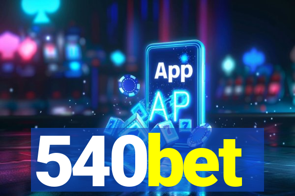 540bet